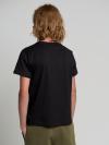 Chlapčenské tričko bavlnené BRUNODI 906
